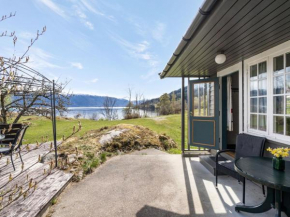 Holiday Home Sandviki by Interhome